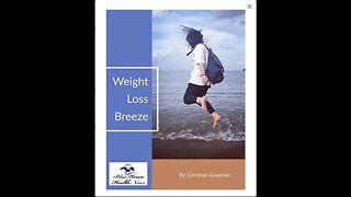 New Unique Weight Loss Method