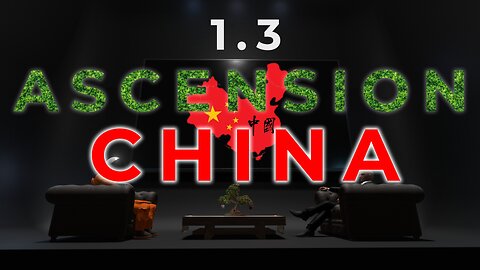 CHINA: The Opium Wars / COVID19 CONNECTION: A PROJECT TO GUIDE THE ASCENSION PROCESS