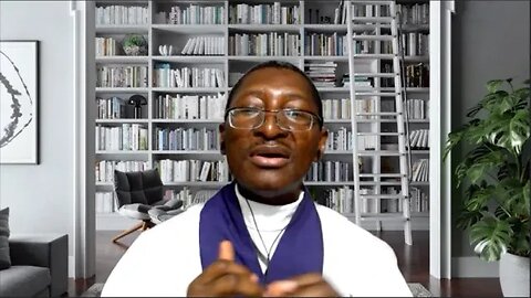 Prayer for Revival by Ambassador Monday O. Ogbe - God's Eagle Ministries (GEMS)