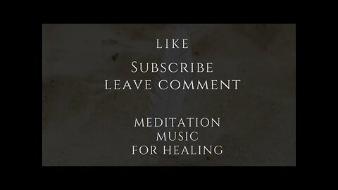 MEDITATION, MEDITATION MUSIC FOR HEALING, MANIFESTATION, HEALING MEDITATION, RELAXATION, SLEEP MUSIC