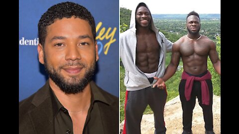 What Really Happened To Jussie Smollett [MashUp]