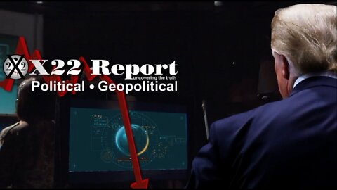 X22 Report - AZ Counties Will Not Certify Election, The World Is Fighting Back & Destroying The Cult