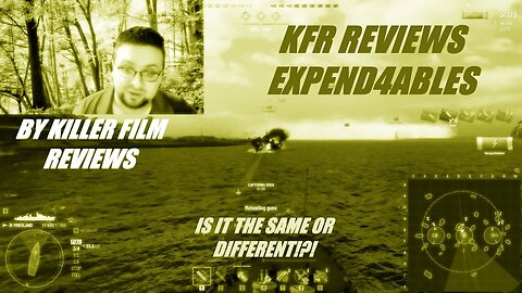 KFR EPEND4ABLES REVIEW