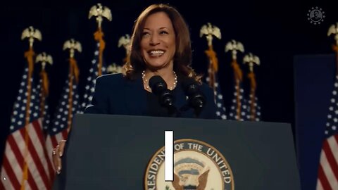 Elon Musk releases ad about kamala