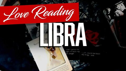 Libra♎ Will you forgive them for having a secret lover? It maybe more than one! Timeless Reading