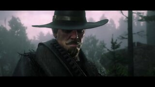 Red Dead Redemption 2 Part 70-Get A Job