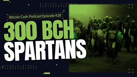 300 BCH Spartans