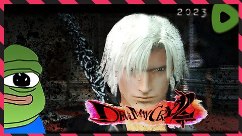 *BLIND* Lowering the Bar ||||| 09-21-23 ||||| Devil May Cry 2 2003 (HD 2018)