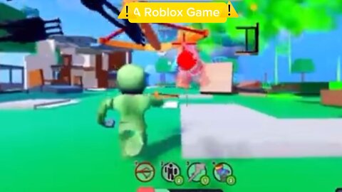 Roblox Short Full Video in my description