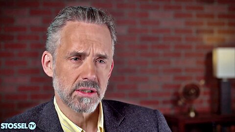 The Perspective of Jordan Peterson