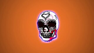 [FREE] "Skull" - Instrumental Rap Beat | Tyga X Quavo X Offset Type Beat (Prod. Luzzian Vert)