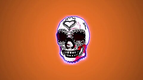 [FREE] "Skull" - Instrumental Rap Beat | Tyga X Quavo X Offset Type Beat (Prod. Luzzian Vert)