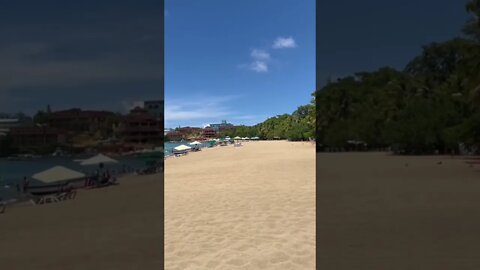 Playa Sosua 🏝 8/18 Sosua Beach Dominican Republic