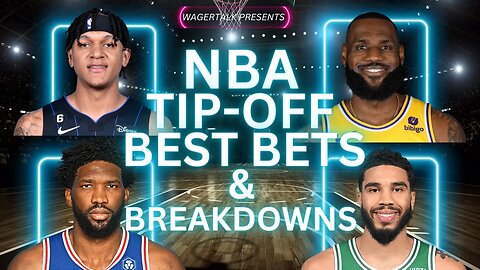NBA Predictions, Picks & Best Bets | Lakers vs Spurs | Knicks vs Suns | Tip-Off for Dec 15