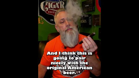 A Funny Cigar Joke For Dads Who Are Getting Older