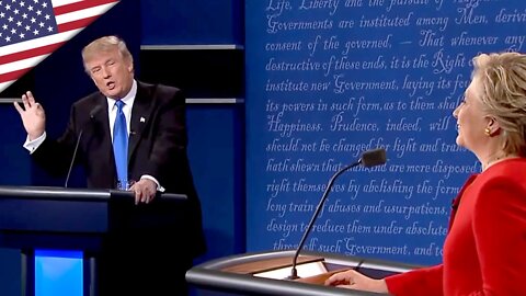 NTD Italia: Durham- la Clinton ha spiato Trump, prima e dopo la sua elezione. “Peggio del Watergate”