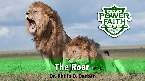 The Roar #4