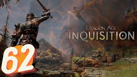 Dragon Age Inquisition FULL GAME Ep.62