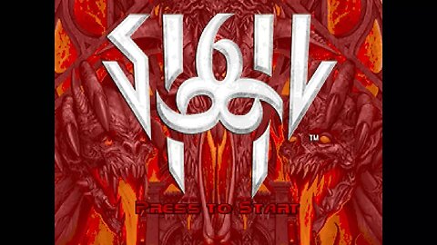 Doom: Sigil 2 (Unity Add-On) - E6M1: Cursed Darkness (UV-Max)
