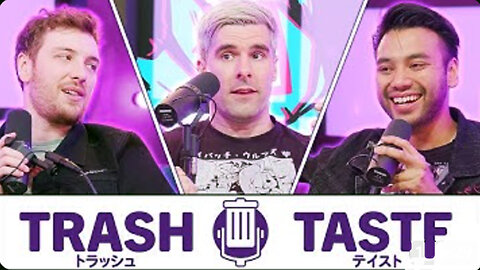 Why We All Quit Anime YouTube (ft. supereyepatchwolf3007) | Trash Taste #171