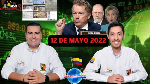 🔴VLACHO: JORGITO, PUERTAS, CAZADOR, Biolabs financiados por EcoHealth, canalizaron $$$ a los demO..