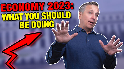 Economy 2023: Don't fight the FED!