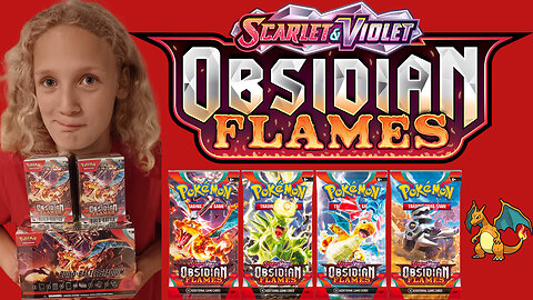 Obsidian Flames Build and Battle Stadium / Boxes. Pokémon cards!