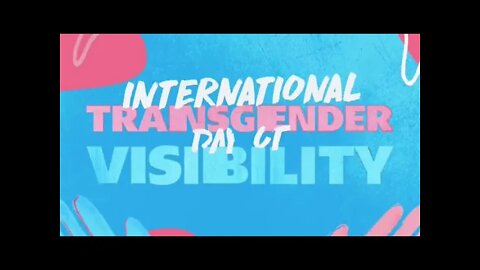 Nickelodeon Transgender Day Of Visibility (Anti-Censorship Re-Upload)