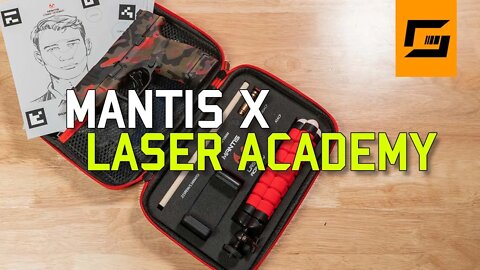 Mantis X Laser Academy Review