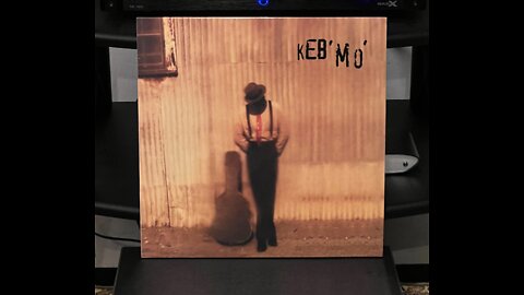 Keb' Mo' ✧ Tell Everybody I Know