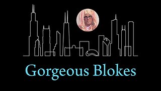 Gorgeous Blokes S02E01: Gorgeous Blokes of Grindr Pt. I