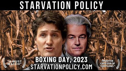 Documentary: Starvation Policy