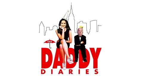 Charles Ortel in the First Amendment Forum – The Daddy Diaries