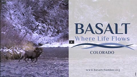 Basalt, Colorado: Rivers