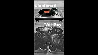 Cincinnati Redd - All Day (Official Music Video)