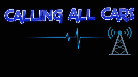 33-12-13 Calling All Cars York Gang Holdup