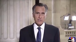 Bird Flu | "At the Beginning of Any Pandemic, Everybody Tries Everything. We Remember Being Told Everything Is Fine. Only Five People Have It. This Isn't Going to Go Any Further." - Senator Mitt Romney (May 15th 2024)