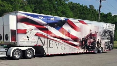 The 1776 Restoration Movement The Freedom Convoy USA The People’s Convoy USA 2022 Freedom Rolling!!!