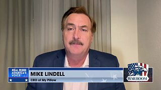 Mike Lindell Demands That 44,000 Hours Of Unreleased Jan 6th Footage Be Given To All Media Outlets