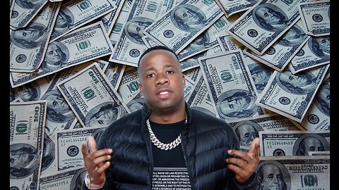 Yo Gotti Says He Worth 100 million