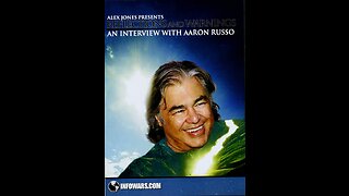 Reflections and Warnings: An Interview with Aaron Russo