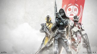 Destiny 2 como o jogo esta em 2022