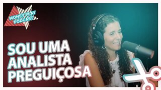 Por que Heloisa Cruz (@Helo Stoxos) opta por small caps em sua carteira?