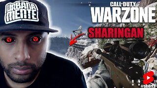 Warzone Clip | 4 CONTRA 1 | Call of Duty | #shorts