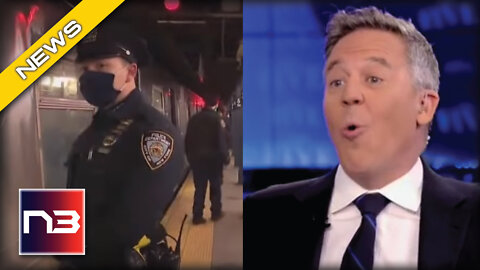 Greg Gutfield Just Hit Democrats With The Perfect Easter Insult For What They’re Doing With Crime
