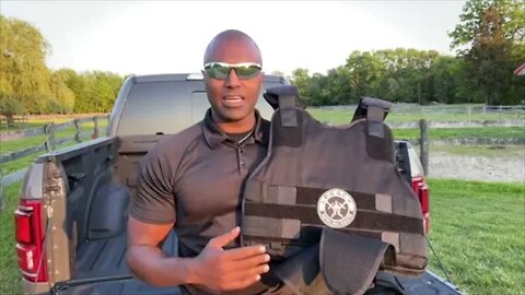 Maxx-Dri Vest Review 2021 Body Armor Ventilation Cooling Vest For Police, Security and Military