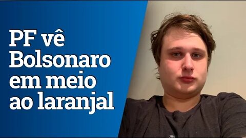 Planilha e ex-assessor implicam Bolsonaro em caixa dois