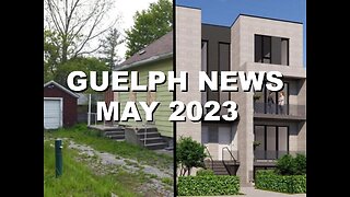 The Fellowship of Guelphissauga: Missing the Affordable Housing Target for Six Years | May 2023