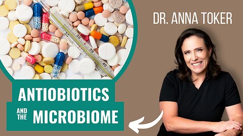 Antibiotics and the Microbiome