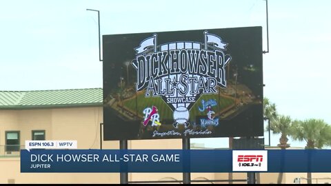 36th annual Dick Howser All-Star showcase